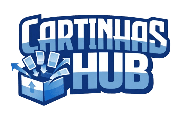 Cartinhas HUB